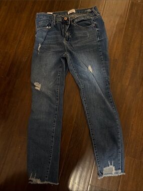 Nicole Miller New York jeans